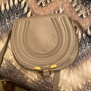 Chloe crossbody